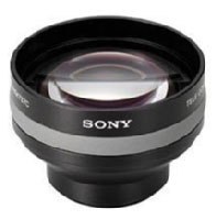 Sony VCL-HG1737C Sony VCL-HG1737C